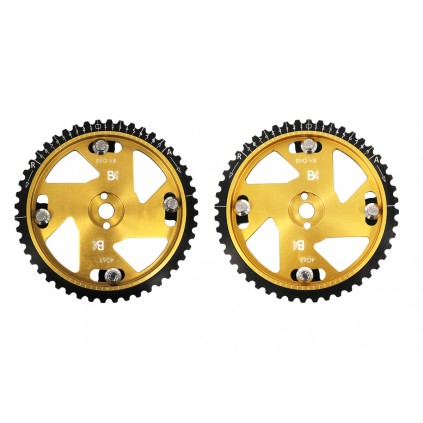 BC DSM EVO Cam Gear