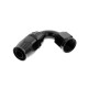 Redhorse 120 deg Swivel Hose End