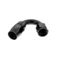 Redhorse 150 deg Swivel Hose End