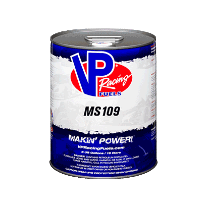 VP Racing MS109