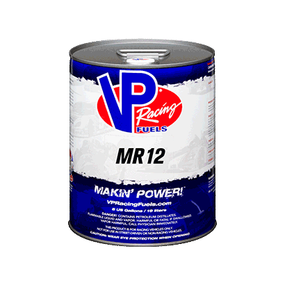 VP Racing MR12