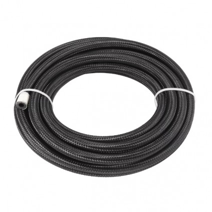 Redhorse 235 Series e85 Black Nylon Hose