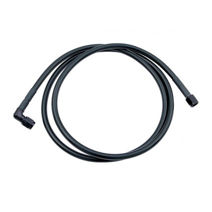 Allstar Performance Coated Braided Pre-Assembled Lines