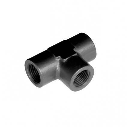 NPT Female T Adapter