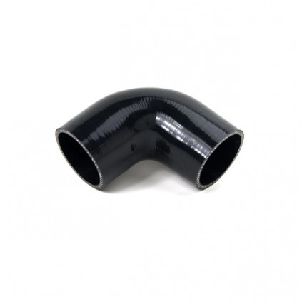 90deg Silicone Couplers