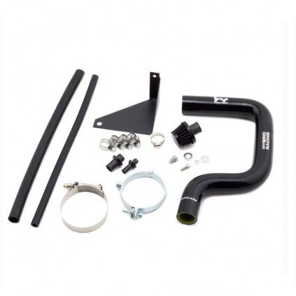 Hybrid Racing Cold Air Intake System (02-06 RSX & 01-05 Civic Si & 01-05 Civic K-Swap)