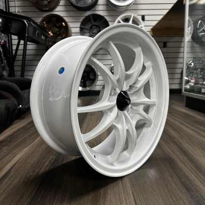 PLM M10 15X7 4/100 White