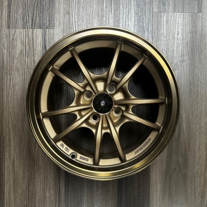 PLM M10 15X7 4/100 Bronze