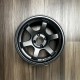 Rota Wheels Grid Racing 15X7 4/100 Matte Black