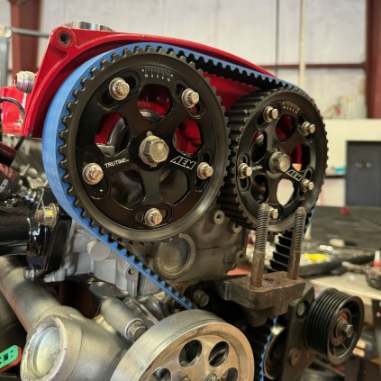 Gates Racing Evo DSM 4G63 Timing Belt