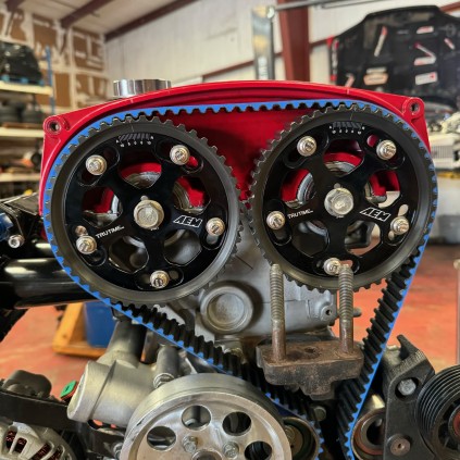 AEM EVO 4-9 Cam Gear