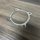 Vibrant Metal Gasket GT series T3 Turbo Discharge Flange 3"