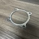 Vibrant Metal Gasket GT series T3 Turbo Discharge Flange 3"