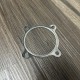 Vibrant Metal Gasket GT series T3 Turbo Discharge Flange 3"