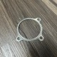 Vibrant Metal Gasket GT series T3 Turbo Discharge Flange 3"