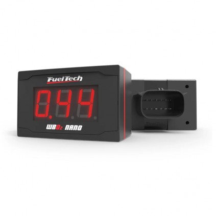 Fuel Tech Nano Wideband