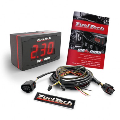 Fuel Tech Nano Wideband