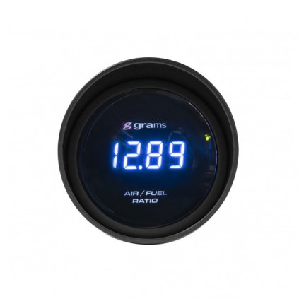 Grams Performance Wideband Air/Fuel Ratio Gauge