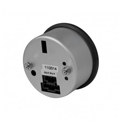 Grams Performance Wideband Air/Fuel Ratio Gauge