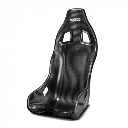Sparco Seat Ultra Carbon BLK