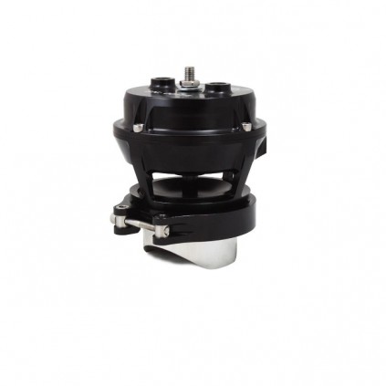Precision Turbo 64mm Blow Off Valve