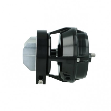 Precision Turbo 64mm Blow Off Valve