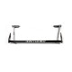 K-Tuned 94-01 Integra / 92-00 Civic Pro Series Black Traction Bar