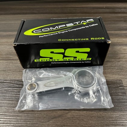 Compstar H Beam Connecting Rods B20B