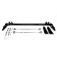 PLM Civic EG EK Integra Traction Bars