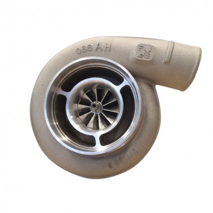 BorgWarner Turbocharger S400SX3 Series