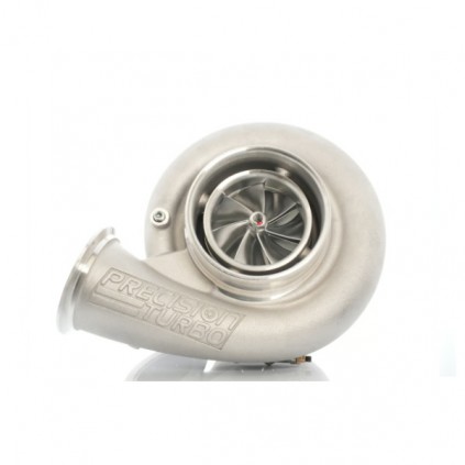 Precision Turbo Sportsman Series