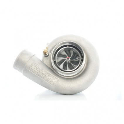 Precision Turbo H Cover Series