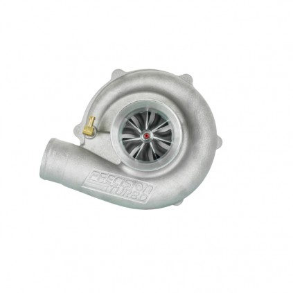 Precision Turbo E Series