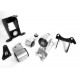 Hasport Performance 2006-2011 Civic SI Mount Kit