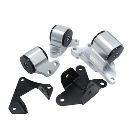 Hasport Performance RSX 02-06 Civic Si EP3 02-05 Motor Mount Kit DC5STK