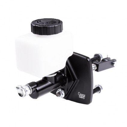 Chase Bays Single Piston Brake Booster Delete - Honda Acura
