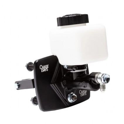Chase Bays Single Piston Brake Booster Delete - Honda Acura
