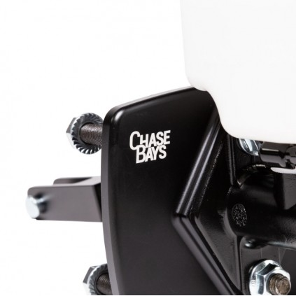 Chase Bays Single Piston Brake Booster Delete - Honda Acura