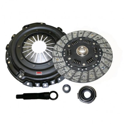 Competition Clutch 2002-2008 Acura RSX Stage 2 - Steelback Brass Plus Clutch Kit