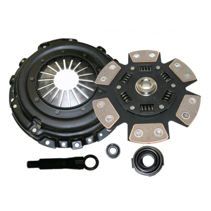 Competition Clutch B Series Stage 4 1994-01 Acura Integra