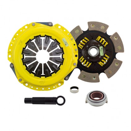 ACT K Series Xtreme / Race Sprung Clutch Kit