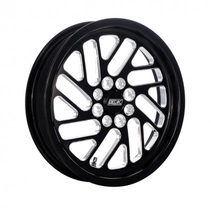 Belak Skinnies Twisted 15X3.5 4/100 2.25BS