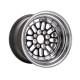 Belak Series 2 13X9 4/100 5.0BS Non Beadlock