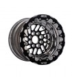 Belak Twisted 13X9 4/100 5.0BS Single Beadlock