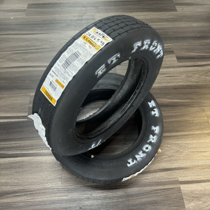 Mickey Thompson ET Front 24.0/4.5-15