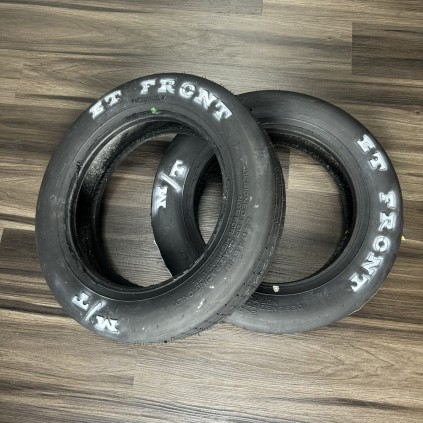 Mickey Thompson ET Front 24.0/4.5-15