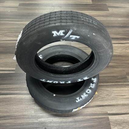 Mickey Thompson ET Front 24.0/4.5-15