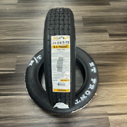 Mickey Thompson ET Front 24.0/4.5-15