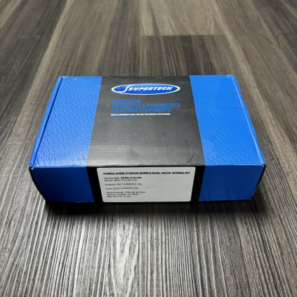 Supertech Honda F20/K20A2 Dual Valve Spring Kit 97lbs