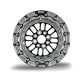 Belak Series 2 13X10 4/100 5.0BS Single Beadlock